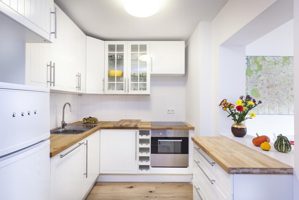 Apartamento Downtown Apartments Torstr, 4 Unique Units From 1-3 Bedrooms Berlim