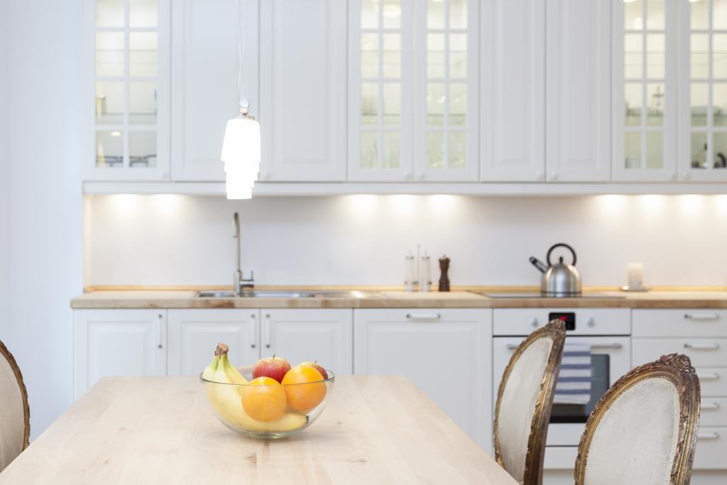 Downtown Torstr, 4 Unique Units From 1-3 Bedrooms Appartamento *