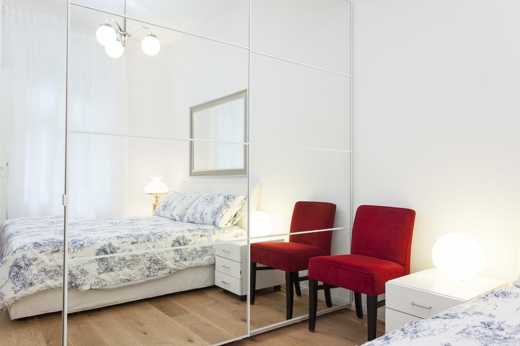 Downtown Apartments Torstr, 4 Unique Units From 1-3 Bedrooms Apartamento