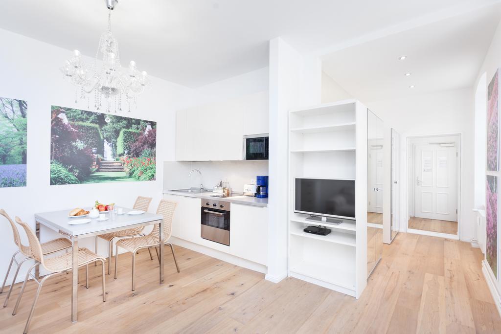 Downtown Torstr, 4 Unique Units From 1-3 Bedrooms Appartamento