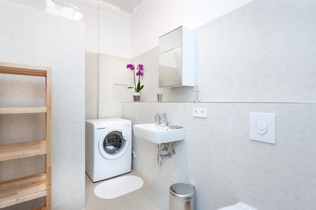 Downtown Torstr, 4 Unique Units From 1-3 Bedrooms Appartamento *