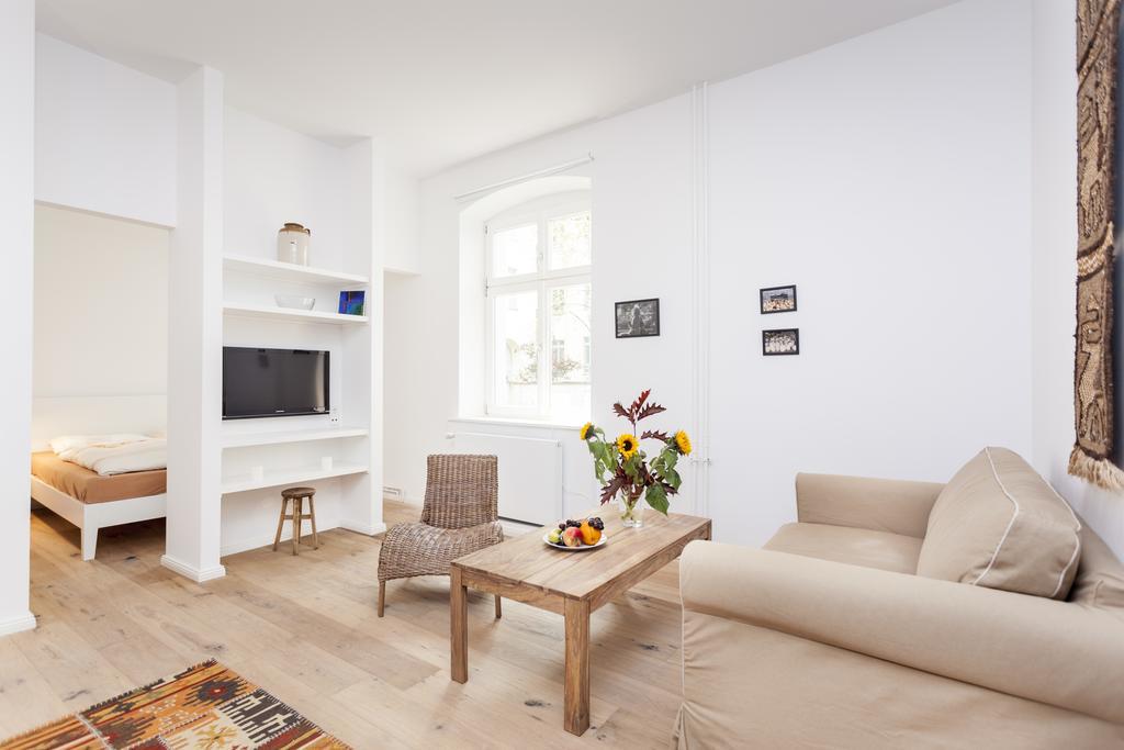Downtown Torstr, 4 Unique Units From 1-3 Bedrooms Appartamento *